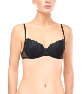 252620 Бюстгальтер пуш-ап